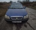 Синий Джили ЦК, объемом двигателя 0 л и пробегом 208 тыс. км за 500 $, фото 1 на Automoto.ua