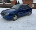 Синій Джилі ЦК, об'ємом двигуна 1.5 л та пробігом 170 тис. км за 2099 $, фото 1 на Automoto.ua