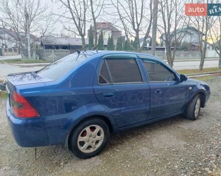 Синій Джилі ЦК, об'ємом двигуна 0 л та пробігом 195 тис. км за 1450 $, фото 11 на Automoto.ua