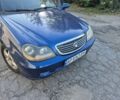 Синій Джилі ЦК, об'ємом двигуна 0 л та пробігом 200 тис. км за 1700 $, фото 1 на Automoto.ua