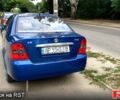 Синий Джили ЦК, объемом двигателя 1.5 л и пробегом 122 тыс. км за 2000 $, фото 4 на Automoto.ua