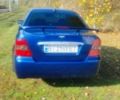 Синий Джили ЦК, объемом двигателя 1.5 л и пробегом 200 тыс. км за 1544 $, фото 2 на Automoto.ua