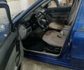 Синий Джили ЦК, объемом двигателя 1.5 л и пробегом 243 тыс. км за 1850 $, фото 19 на Automoto.ua