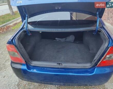 Синій Джилі ЦК, об'ємом двигуна 0 л та пробігом 195 тис. км за 1450 $, фото 8 на Automoto.ua