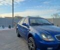Синий Джили ЦК, объемом двигателя 1.5 л и пробегом 360 тыс. км за 1600 $, фото 1 на Automoto.ua