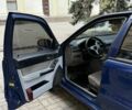 Синій Джилі ЦК, об'ємом двигуна 1.5 л та пробігом 240 тис. км за 1305 $, фото 7 на Automoto.ua