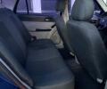 Синій Джилі ЦК, об'ємом двигуна 1.5 л та пробігом 152 тис. км за 1950 $, фото 13 на Automoto.ua