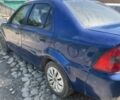 Синий Джили ЦК, объемом двигателя 1.5 л и пробегом 230 тыс. км за 600 $, фото 3 на Automoto.ua