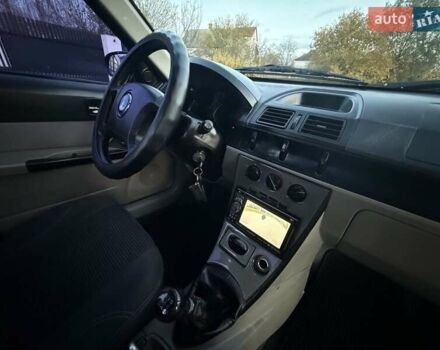 Синій Джилі ЦК, об'ємом двигуна 1.5 л та пробігом 152 тис. км за 1950 $, фото 10 на Automoto.ua