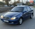 Синій Джилі ЦК, об'ємом двигуна 1.5 л та пробігом 152 тис. км за 1950 $, фото 1 на Automoto.ua