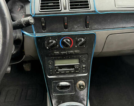 Синій Джилі ЦК, об'ємом двигуна 1.5 л та пробігом 160 тис. км за 1800 $, фото 16 на Automoto.ua