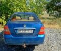 Синій Джилі ЦК, об'ємом двигуна 1.5 л та пробігом 800 тис. км за 494 $, фото 1 на Automoto.ua