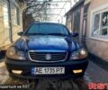 Синий Джили ЦК, объемом двигателя 1.5 л и пробегом 22000 тыс. км за 1350 $, фото 1 на Automoto.ua