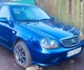 Синій Джилі ЦК, об'ємом двигуна 1.5 л та пробігом 50 тис. км за 1600 $, фото 1 на Automoto.ua