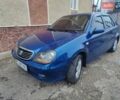 Синій Джилі ЦК, об'ємом двигуна 0 л та пробігом 195 тис. км за 1450 $, фото 1 на Automoto.ua