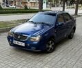 Синій Джилі ЦК, об'ємом двигуна 1.5 л та пробігом 240 тис. км за 1305 $, фото 1 на Automoto.ua