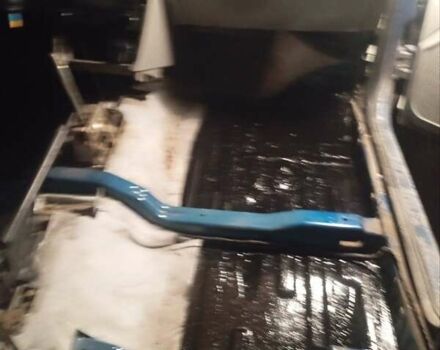 Синій Джилі ЦК, об'ємом двигуна 0 л та пробігом 195 тис. км за 1450 $, фото 15 на Automoto.ua