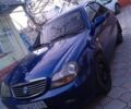 Синий Джили ЦК, объемом двигателя 1.5 л и пробегом 140 тыс. км за 2000 $, фото 1 на Automoto.ua