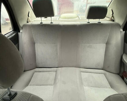 Синій Джилі ЦК, об'ємом двигуна 1.5 л та пробігом 160 тис. км за 1800 $, фото 18 на Automoto.ua