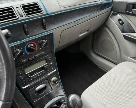 Синій Джилі ЦК, об'ємом двигуна 1.5 л та пробігом 160 тис. км за 1800 $, фото 17 на Automoto.ua