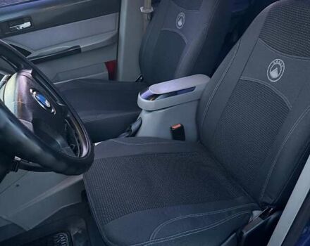 Синій Джилі ЦК, об'ємом двигуна 1.5 л та пробігом 152 тис. км за 1950 $, фото 11 на Automoto.ua