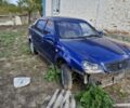 Синий Джили ЦК, объемом двигателя 1.6 л и пробегом 94 тыс. км за 725 $, фото 2 на Automoto.ua
