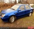 Синий Джили ЦК, объемом двигателя 1.5 л и пробегом 93 тыс. км за 2700 $, фото 1 на Automoto.ua