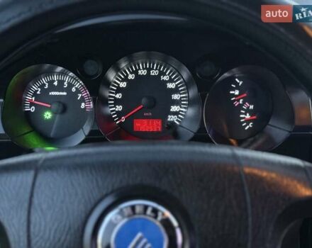 Синій Джилі ЦК, об'ємом двигуна 1.5 л та пробігом 152 тис. км за 1950 $, фото 14 на Automoto.ua