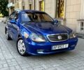 Синий Джили ЦК, объемом двигателя 1.5 л и пробегом 270 тыс. км за 1550 $, фото 1 на Automoto.ua