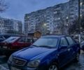 Синій Джилі ЦК, об'ємом двигуна 1.5 л та пробігом 111 тис. км за 1250 $, фото 1 на Automoto.ua
