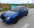 Синій Джилі ЦК, об'ємом двигуна 1.5 л та пробігом 235 тис. км за 1450 $, фото 1 на Automoto.ua