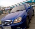 Синий Джили ЦК, объемом двигателя 1.5 л и пробегом 140 тыс. км за 2000 $, фото 1 на Automoto.ua