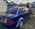 Синий Джили ЦК, объемом двигателя 1.6 л и пробегом 94 тыс. км за 725 $, фото 1 на Automoto.ua