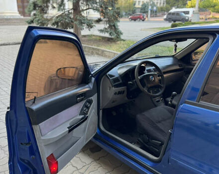 Синій Джилі ЦК, об'ємом двигуна 1.5 л та пробігом 230 тис. км за 1550 $, фото 7 на Automoto.ua