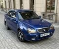 Синій Джилі ЦК, об'ємом двигуна 1.5 л та пробігом 240 тис. км за 1305 $, фото 3 на Automoto.ua