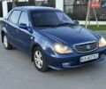 Синій Джилі ЦК, об'ємом двигуна 1.5 л та пробігом 152 тис. км за 1950 $, фото 2 на Automoto.ua