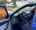 Синий Джили ЦК, объемом двигателя 1.5 л и пробегом 270 тыс. км за 1550 $, фото 5 на Automoto.ua