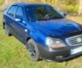 Синий Джили ЦК, объемом двигателя 1.5 л и пробегом 200 тыс. км за 1544 $, фото 5 на Automoto.ua