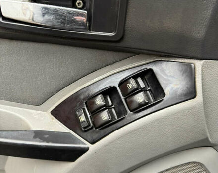 Синій Джилі ЦК, об'ємом двигуна 1.5 л та пробігом 160 тис. км за 1800 $, фото 20 на Automoto.ua