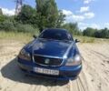Синий Джили ЦК, объемом двигателя 1.5 л и пробегом 170 тыс. км за 1400 $, фото 1 на Automoto.ua