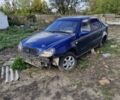 Синий Джили ЦК, объемом двигателя 1.6 л и пробегом 94 тыс. км за 725 $, фото 3 на Automoto.ua