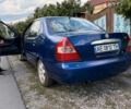 Синий Джили ЦК, объемом двигателя 1.5 л и пробегом 200 тыс. км за 1800 $, фото 5 на Automoto.ua