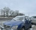 Синій Джилі ЦК, об'ємом двигуна 1.5 л та пробігом 111 тис. км за 1250 $, фото 1 на Automoto.ua
