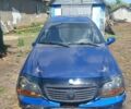 Синій Джилі ЦК, об'ємом двигуна 2 л та пробігом 150 тис. км за 386 $, фото 1 на Automoto.ua