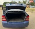 Синий Джили ЦК, объемом двигателя 1.5 л и пробегом 279 тыс. км за 1000 $, фото 3 на Automoto.ua