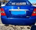 Синий Джили ЦК, объемом двигателя 1.5 л и пробегом 151 тыс. км за 2200 $, фото 1 на Automoto.ua