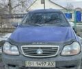 Синій Джилі ЦК, об'ємом двигуна 0 л та пробігом 3 тис. км за 400 $, фото 1 на Automoto.ua
