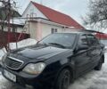Синий Джили ЦК, объемом двигателя 1.5 л и пробегом 450 тыс. км за 627 $, фото 1 на Automoto.ua