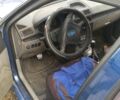 Синий Джили ЦК, объемом двигателя 1.5 л и пробегом 370 тыс. км за 1000 $, фото 4 на Automoto.ua