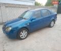 Синий Джили ЦК, объемом двигателя 1.5 л и пробегом 147 тыс. км за 2000 $, фото 1 на Automoto.ua